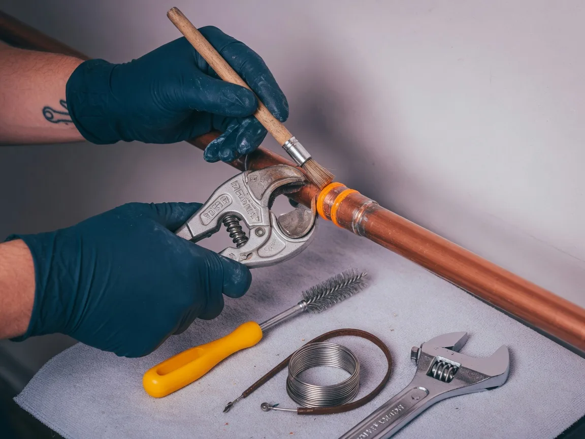 Why choose Sump Pump Repair in Lost City, WV